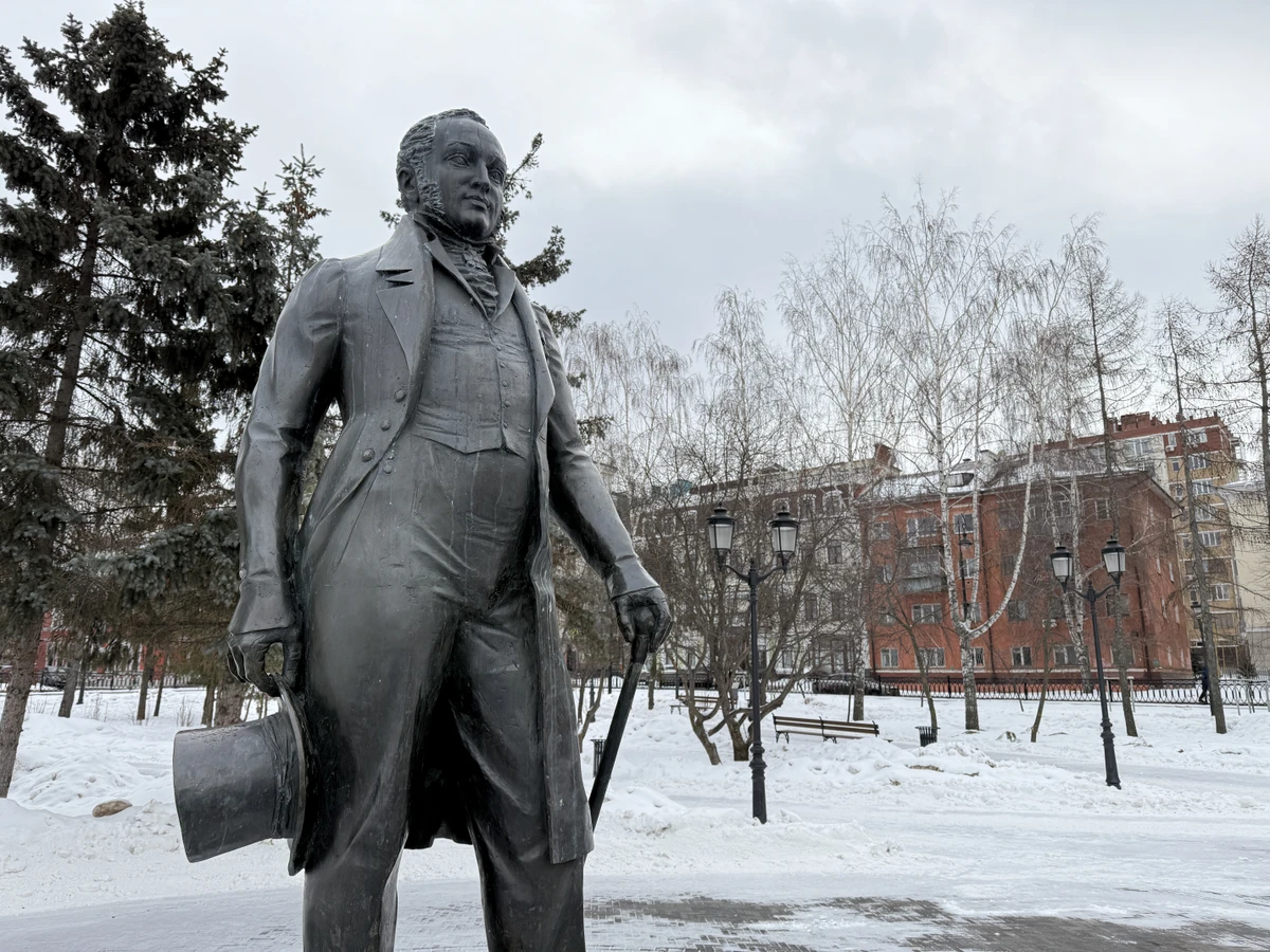Казань любовная: роскошь, особняки, дела сердечные — фото 10