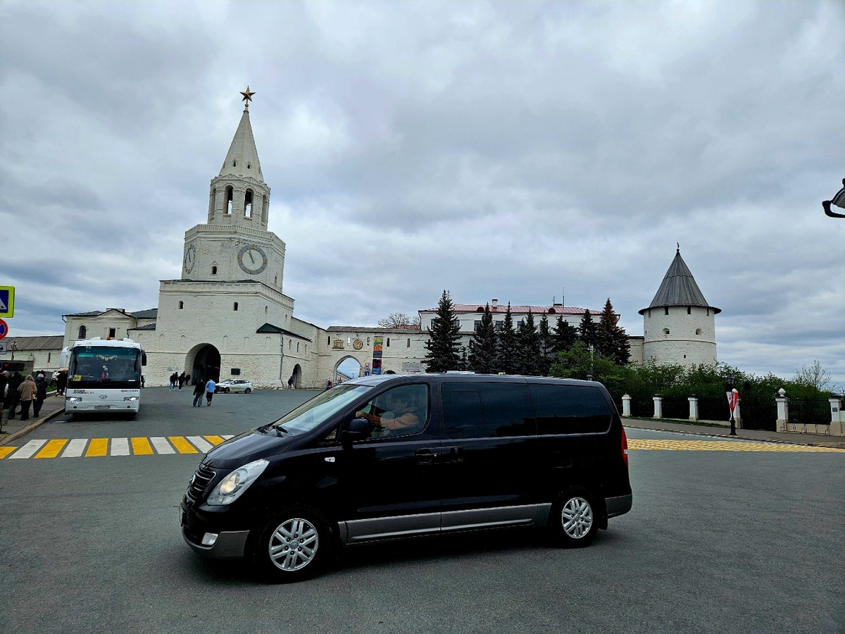 Путешествие-впечатление к бирюзовой сказке Голубых озёр — фото 9