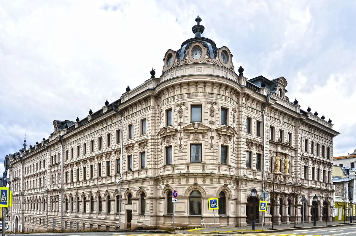 Казань в миниатюре: секреты Кремлевской улицы — фото 7