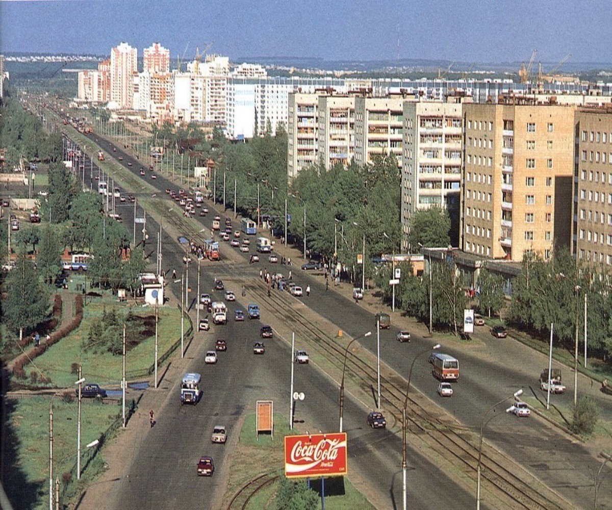 Криминальная Казань. Слово пацана. 18+ — фото 5