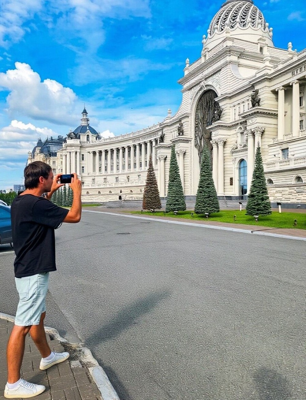Мама, я в Казани! — фото 4