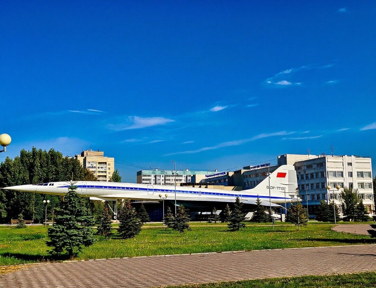 Современная Казань в индивидуальном формате — фото 6