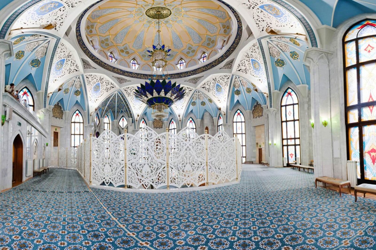Все архитектурные шедевры Казани за один день — фото 6