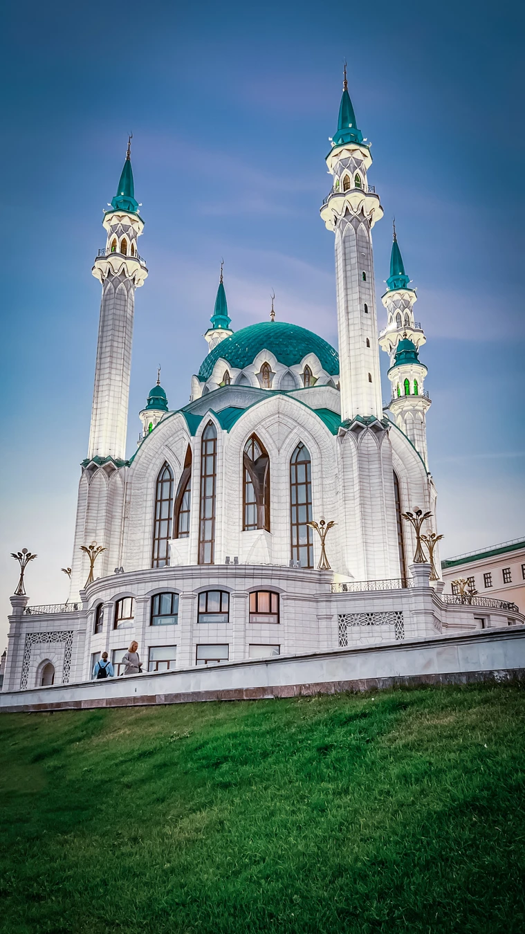 Автобусная обзорная экскурсия по Казани с посещением Казанского кремля — фото 2