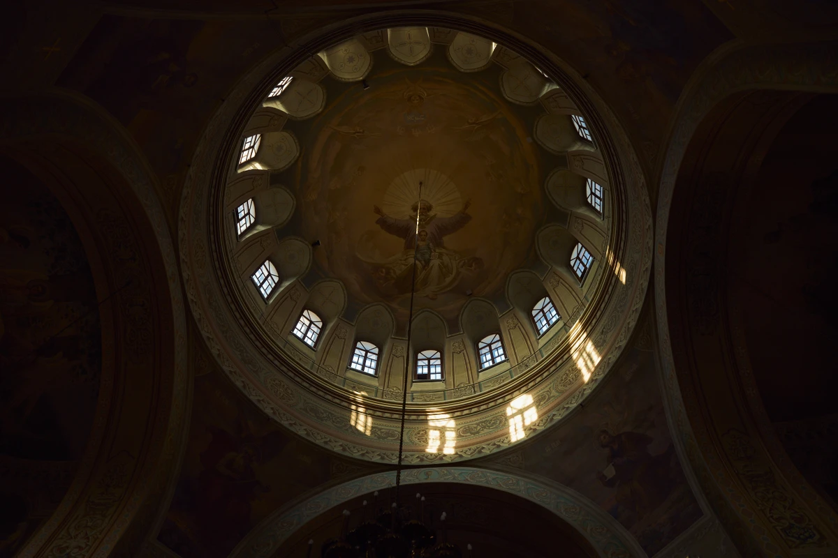 Из Казани — на остров-град Свияжск — фото 7