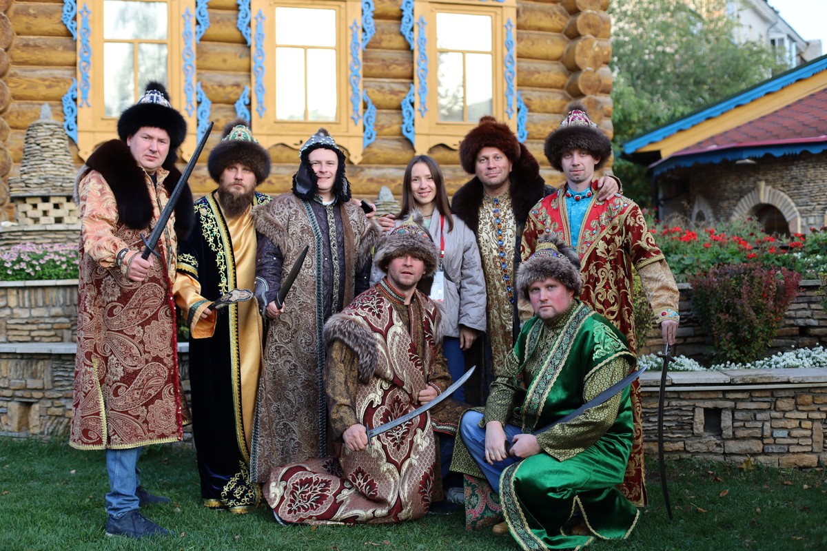 Казань: самый смак за 2 часа — фото 5