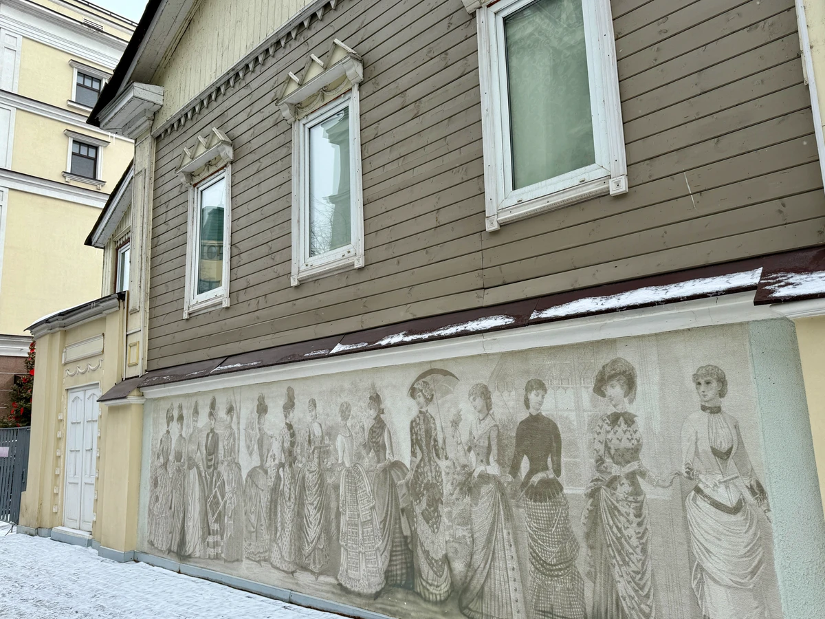 Казань любовная: роскошь, особняки, дела сердечные — фото 8