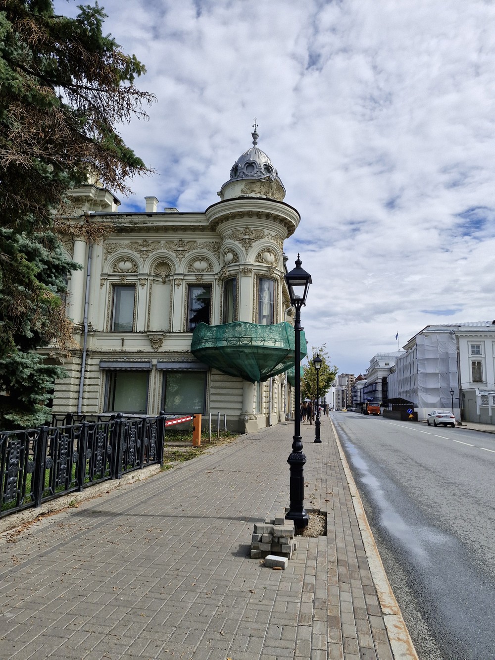 Казань встречает гостей — фото 7