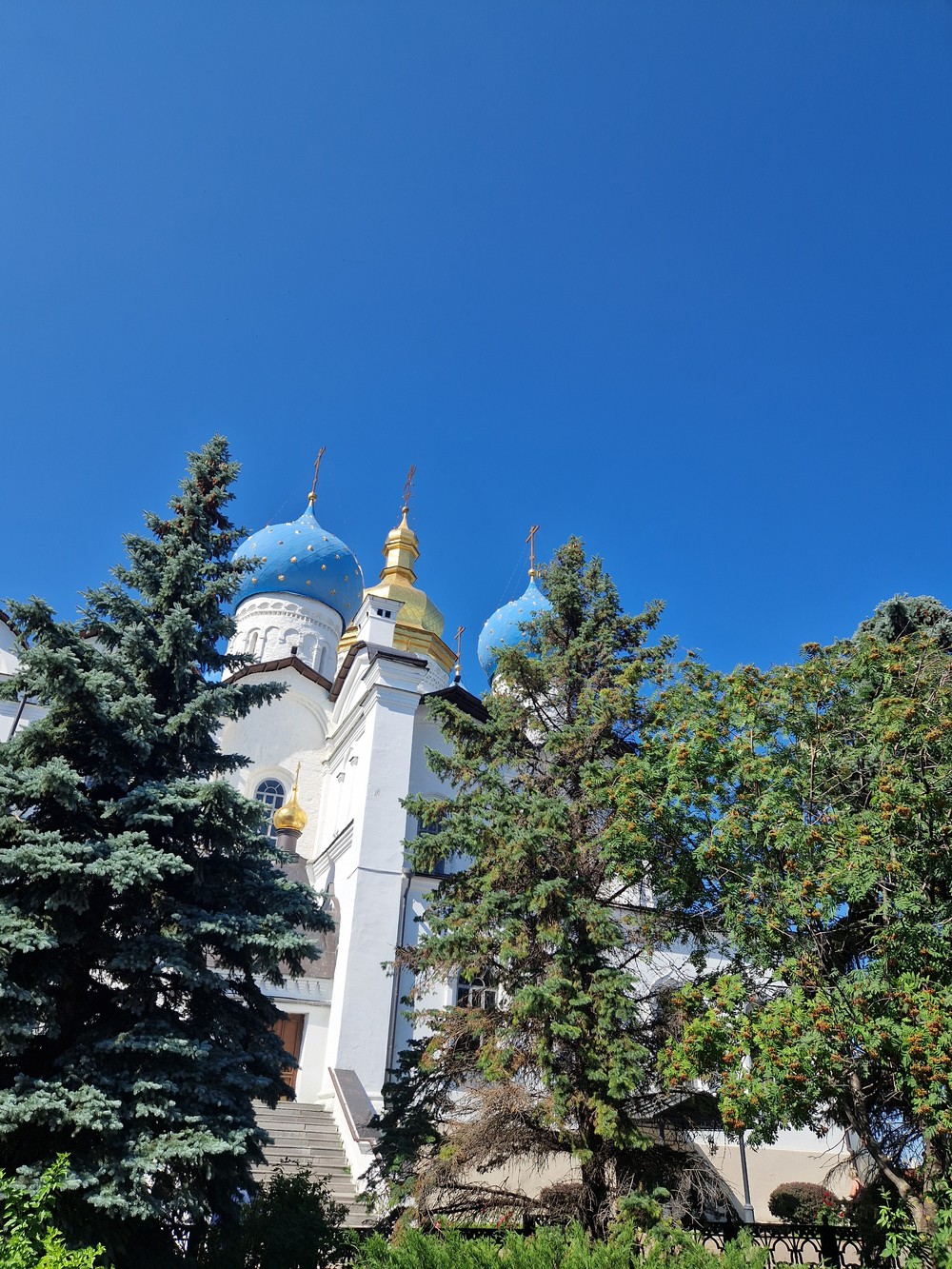Обзорное путешествие по Казани и татарское чаепитие — фото 7