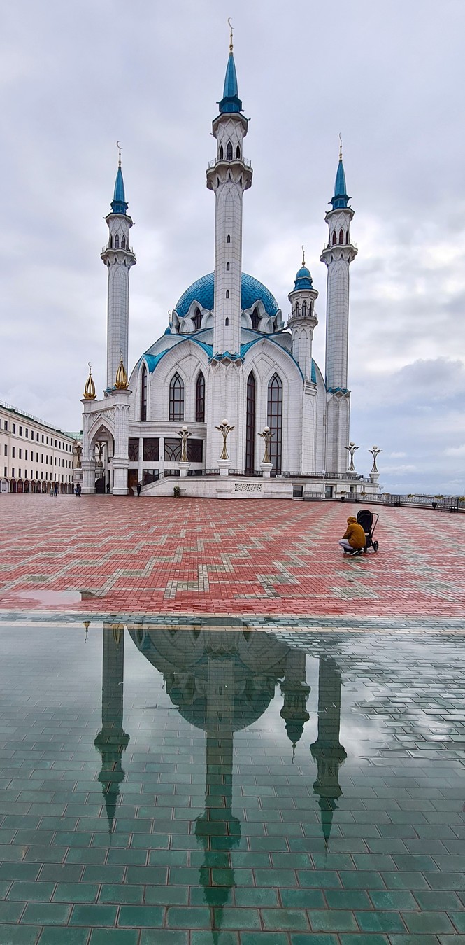 Яркие грани удивительной Казани — фото 8