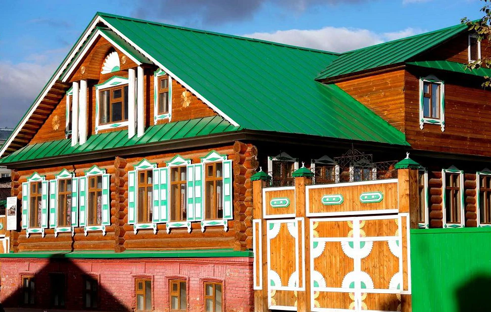 Колоритная и секретная Казань: прогулка с фотографом — фото 9