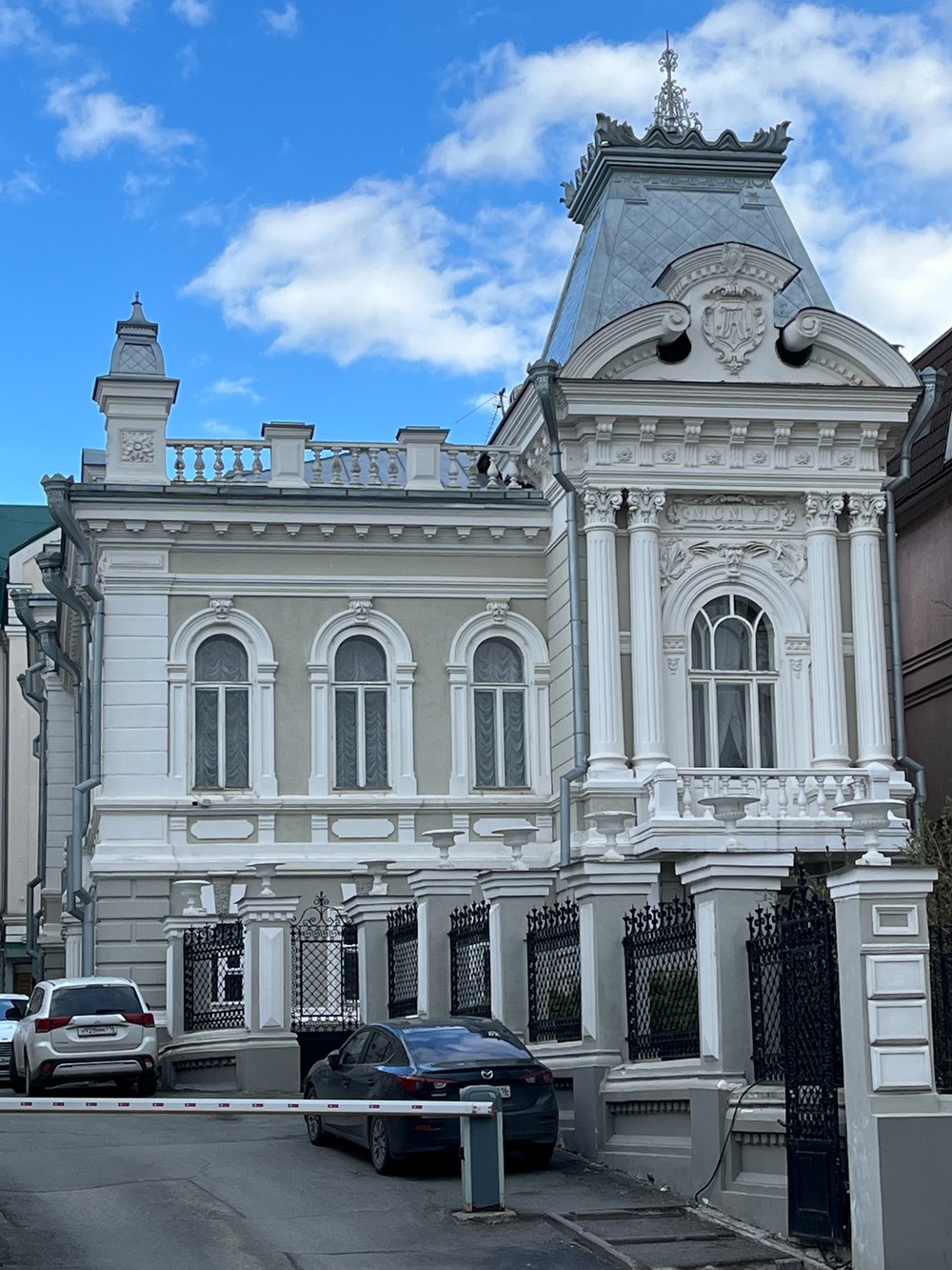 Казанский модерн — фото 5