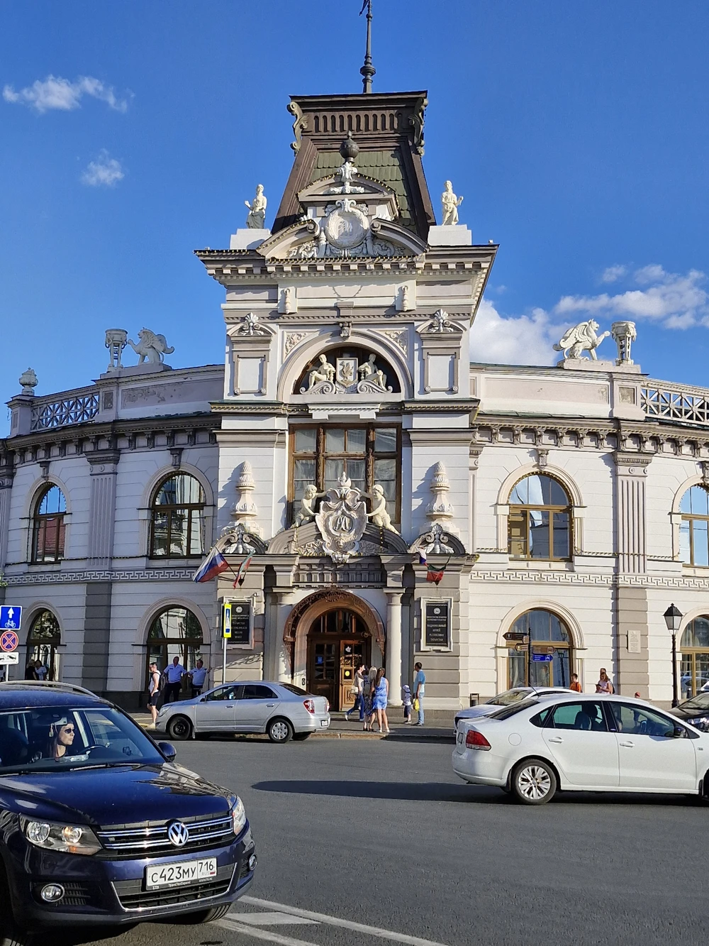 Казань от былых времён до наших дней — фото 5