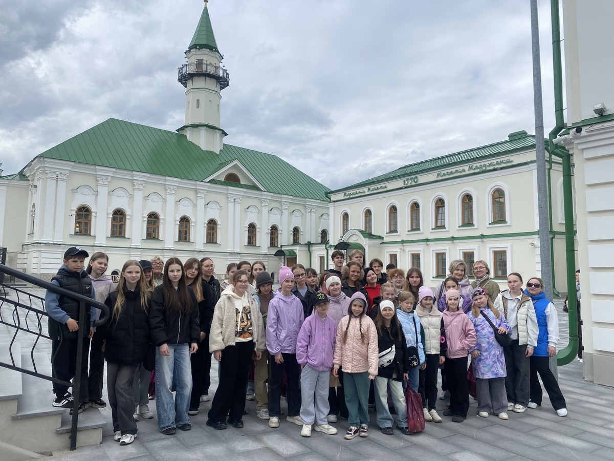 Татарские слободы: история, быт и легенды — фото 4