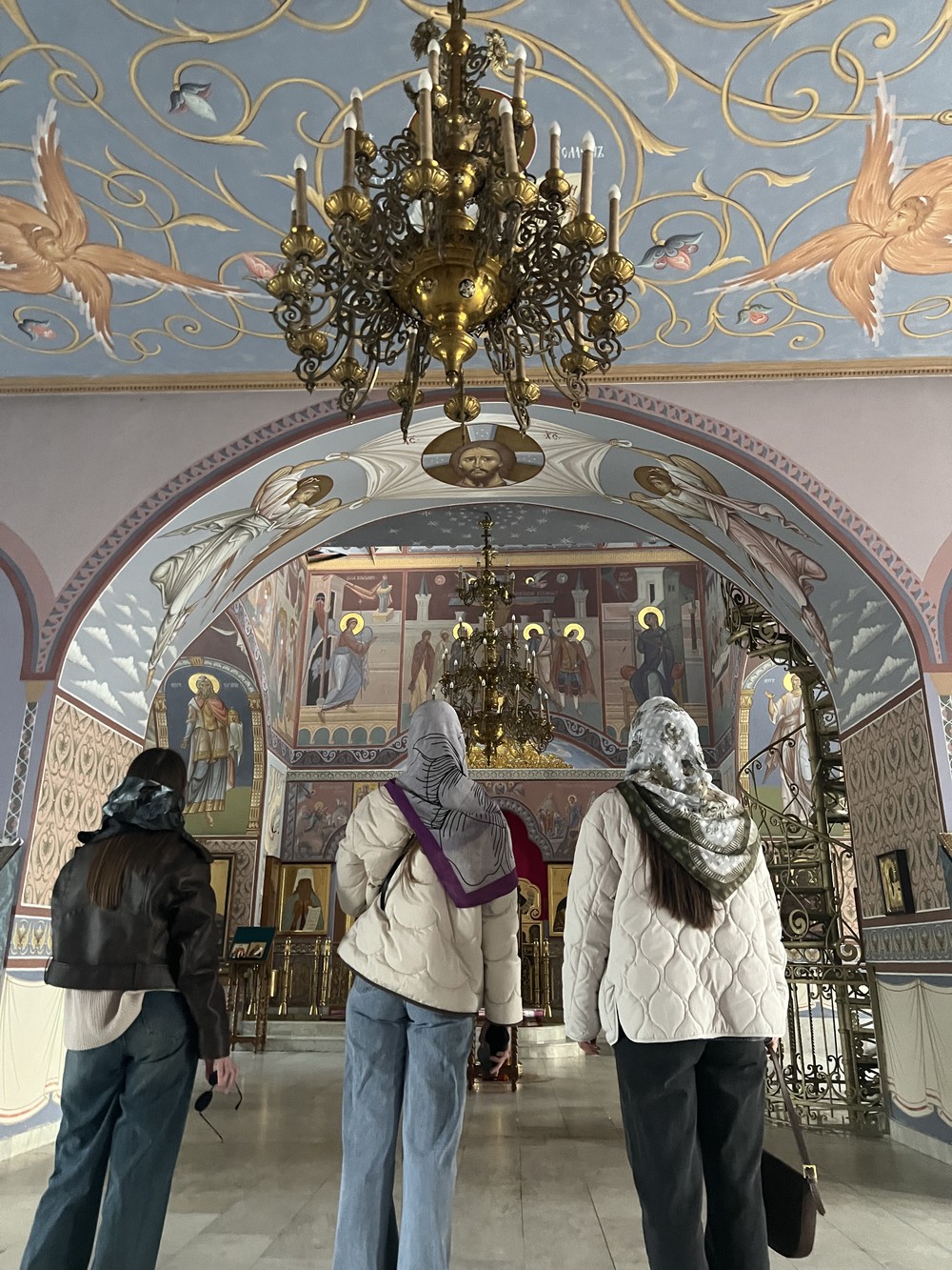 Там за Булаком слобода татарская — фото 8