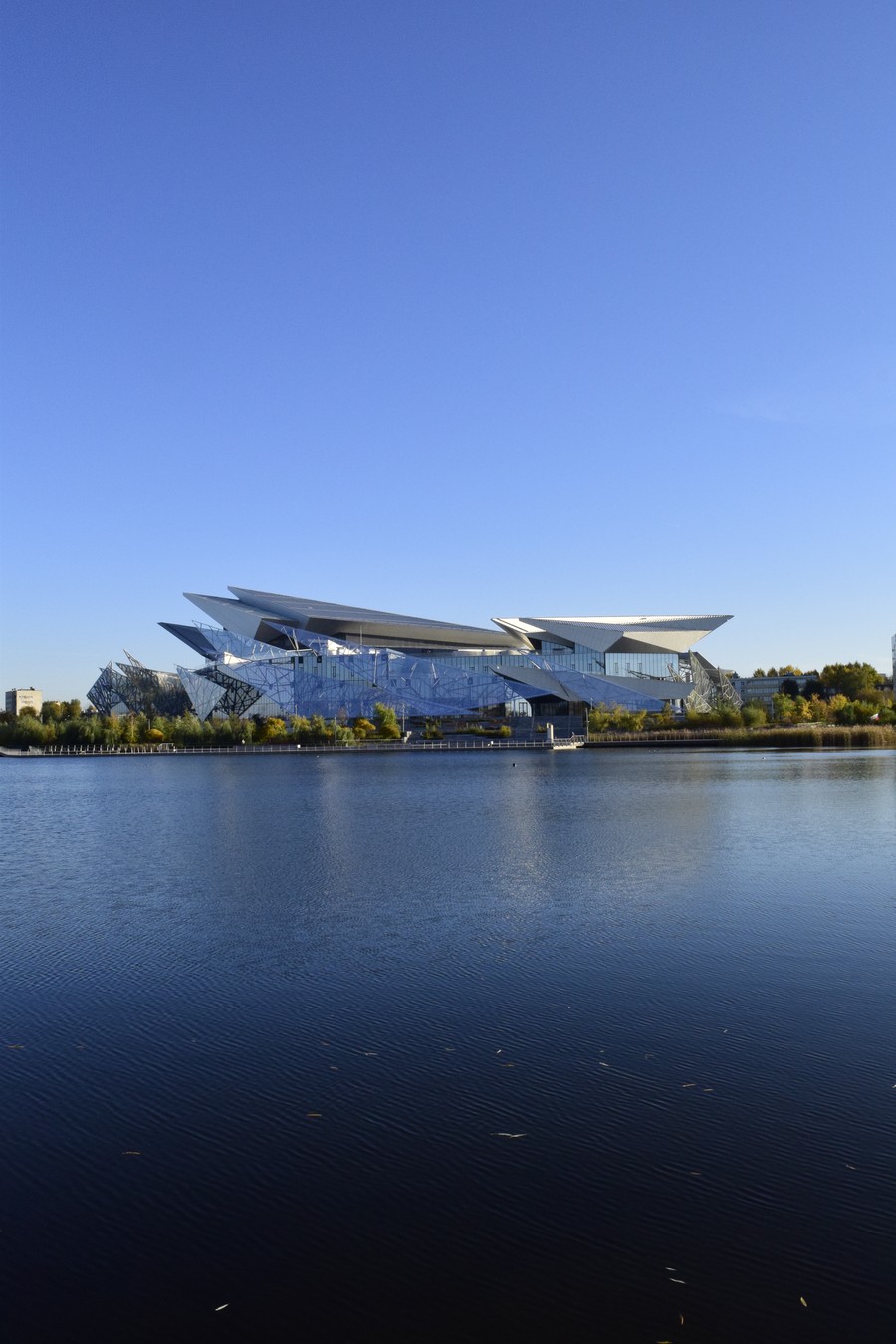 Узнать Казань — через мозаику её культур — фото 12