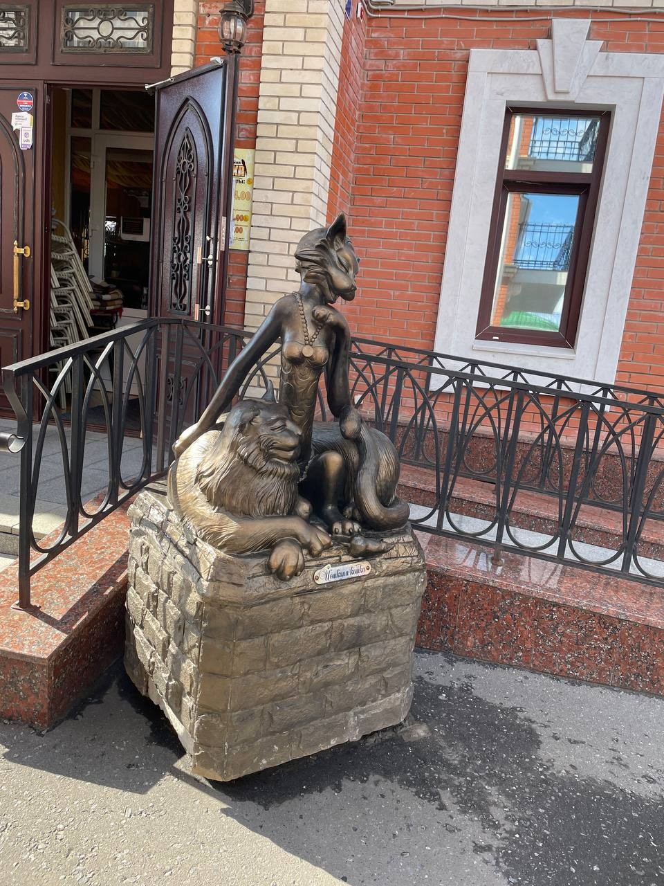 Путешествие из Казани в Йошкар-Олу: сказочная столица среди поволжских лесов — фото 9