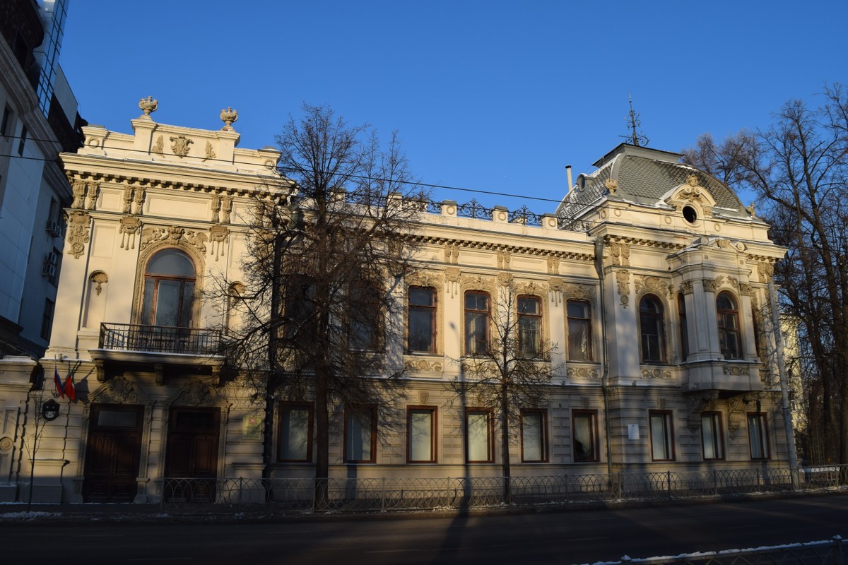 Казань. Документальная история города — фото 9
