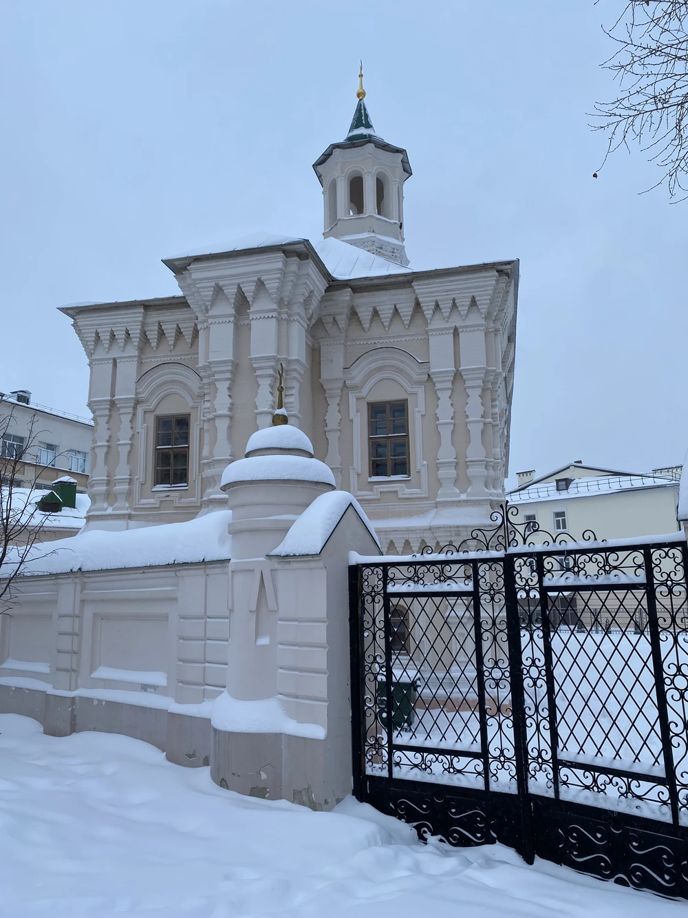 Татарские слободы: история, быт и легенды — фото 3