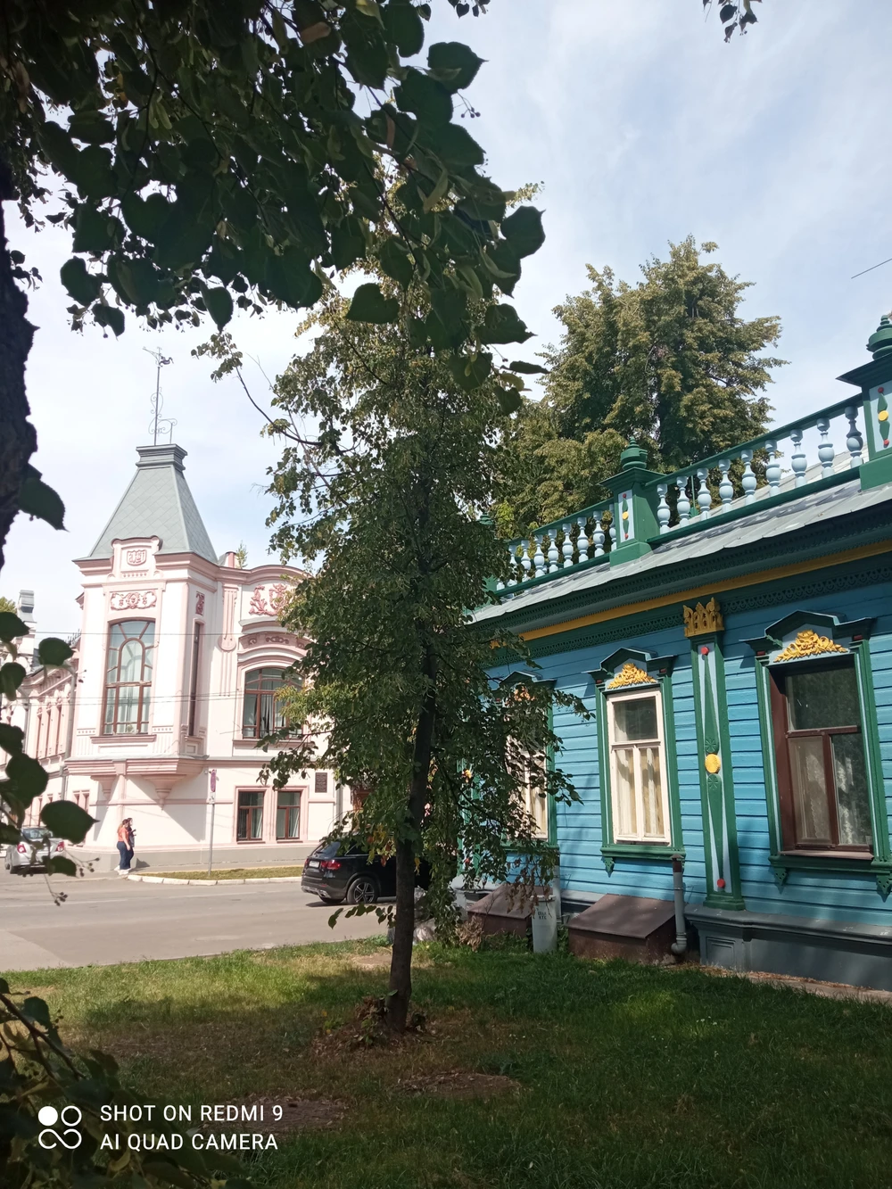 Старо-Татарская слобода — душа Казани — фото 3