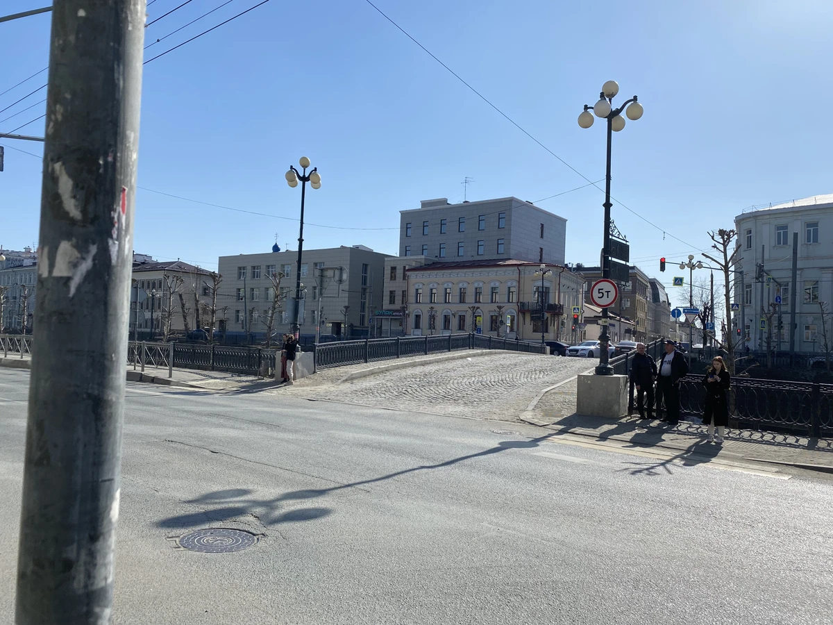 Мобильный квест без гида «Гордон Рамзи в гастрономическом путешествии по Казани» — фото 9