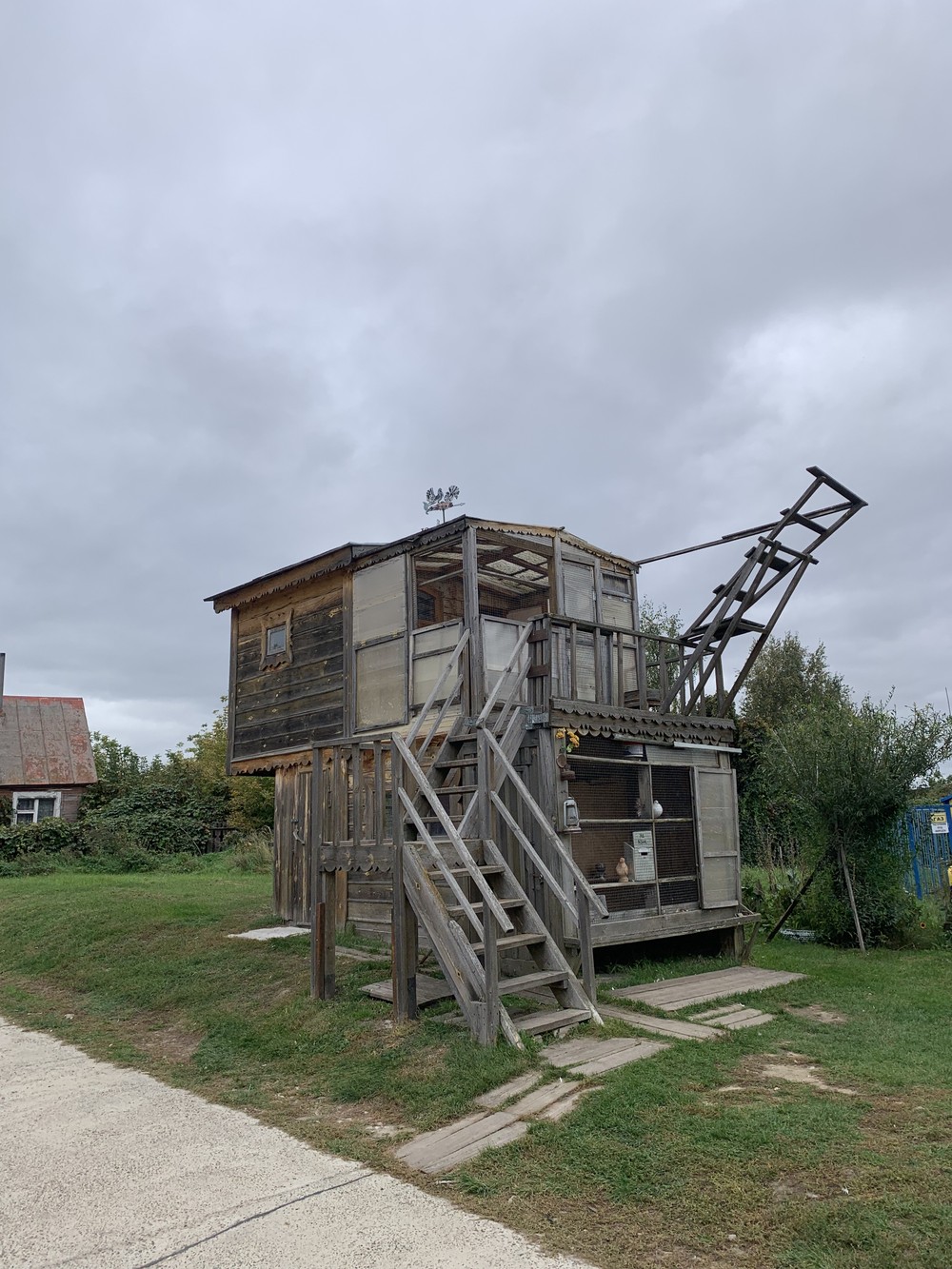 Непарадный Свияжск: не только музеи и монастыри — фото 4