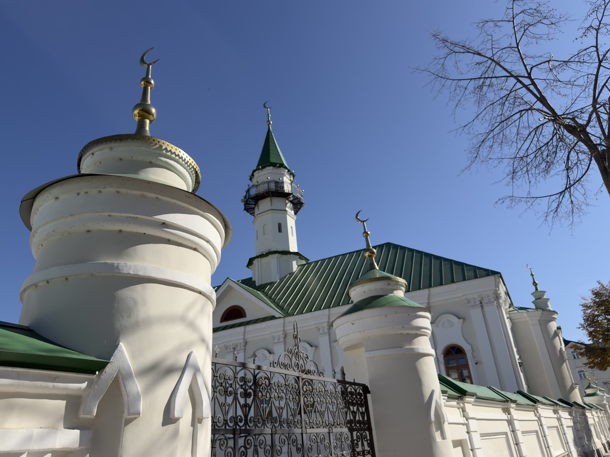Обзорная экскурсия по Казани с посещением кремля — фото 3