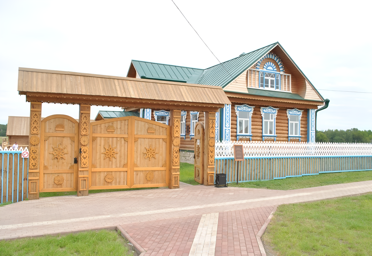 Необычное путешествие по окрестностям Казани — с посещением пивзавода — фото 9