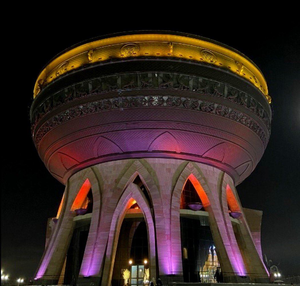 Казань праздничная — фото 7