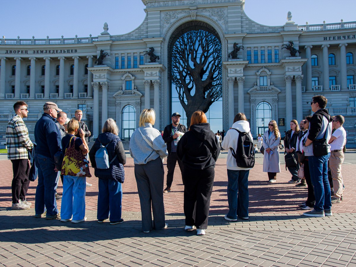 Два века казанского пивоварения: экскурсия с дегустацией — фото 9