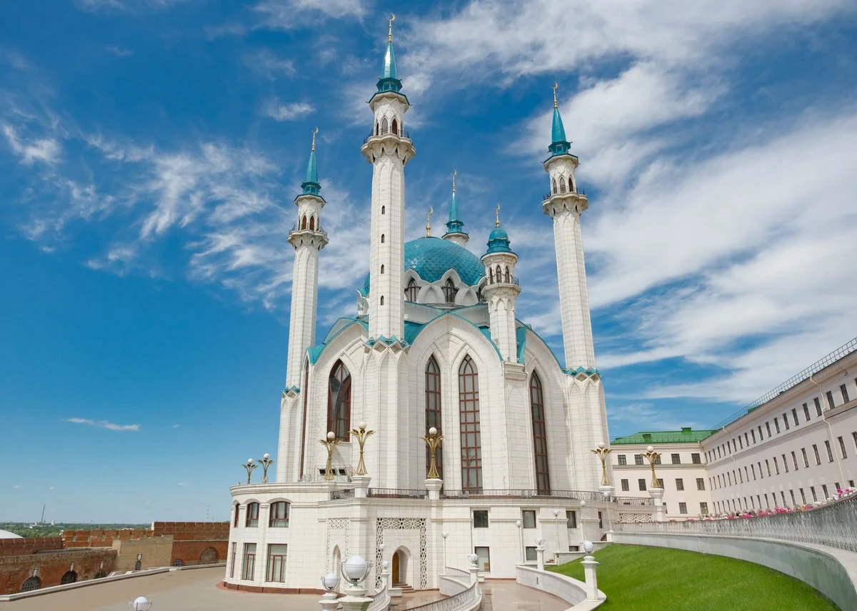 Казань многоликая — фото 8
