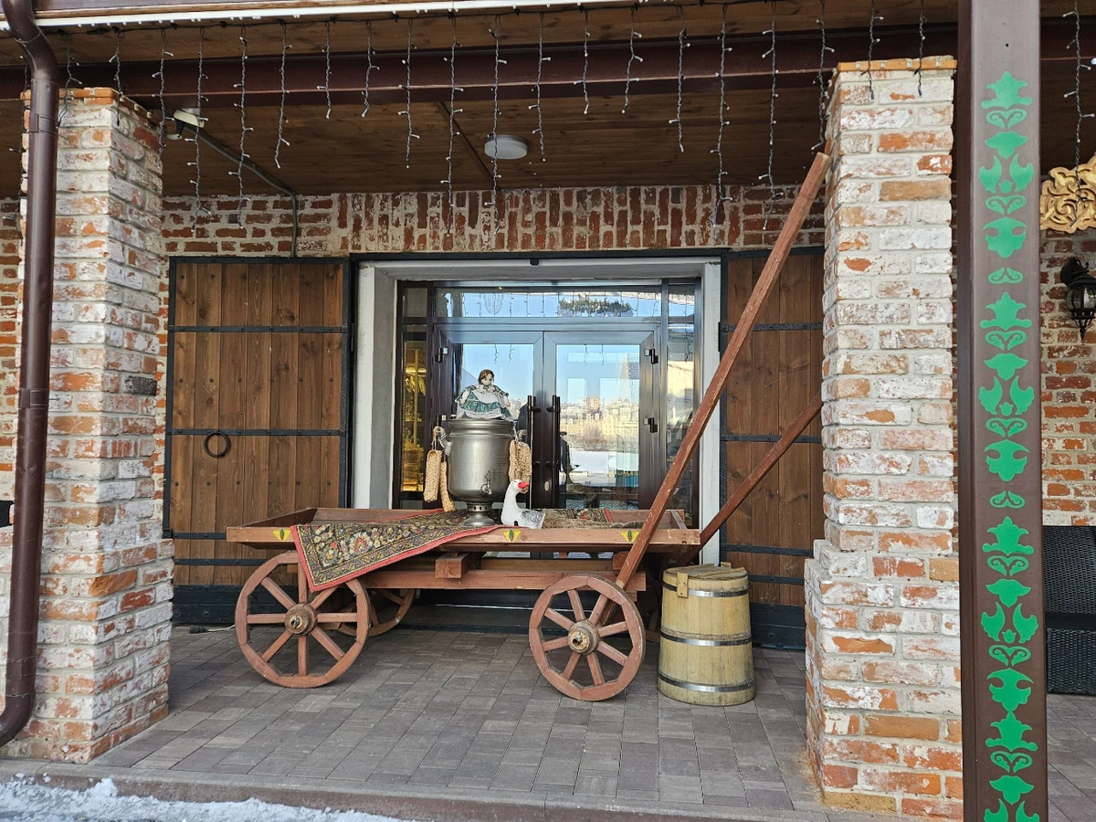 Старая Казань: история, культура, быт городских татар — фото 7
