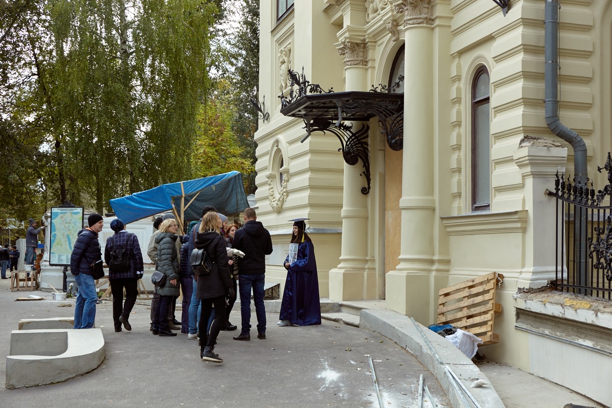 Казань на рубеже 19-20 веков — фото 4