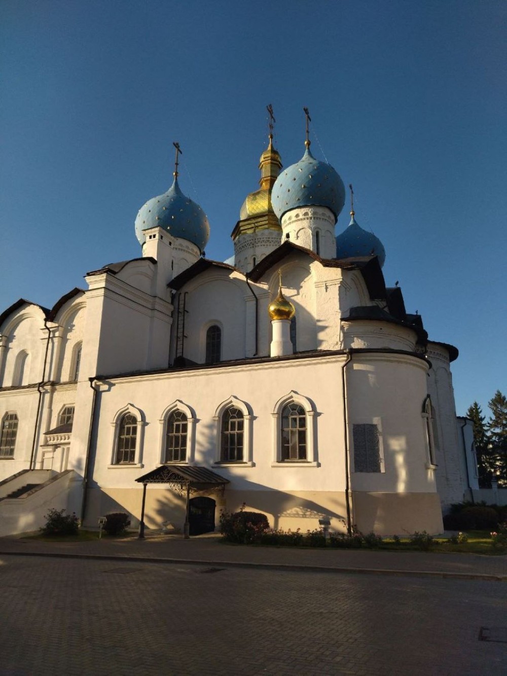Самое главное о Казанском кремле — фото 2