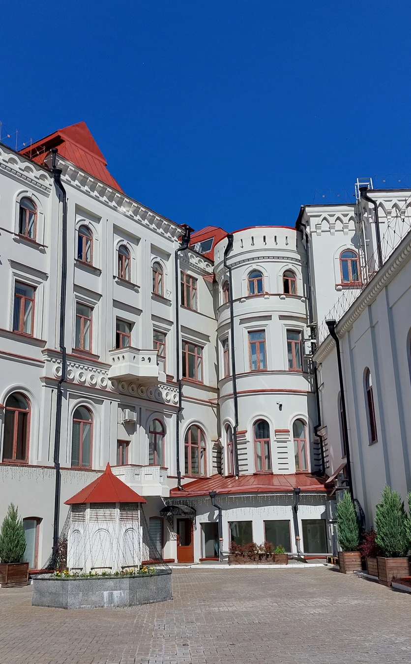 По следам призраков и городских легенд Казани — фото 12