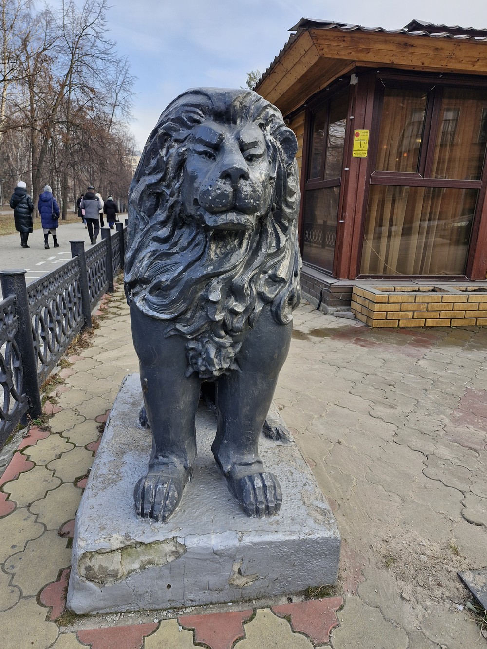 Мистическая Казань — фото 3