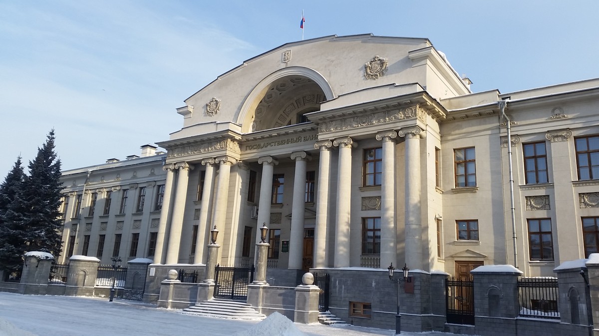 Казань для детей: индивидуальная прогулка по центру города — фото 7
