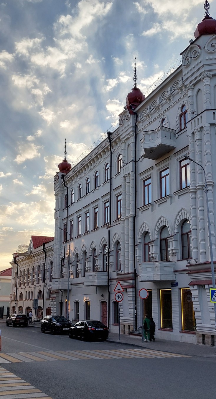 По следам призраков и городских легенд Казани — фото 11