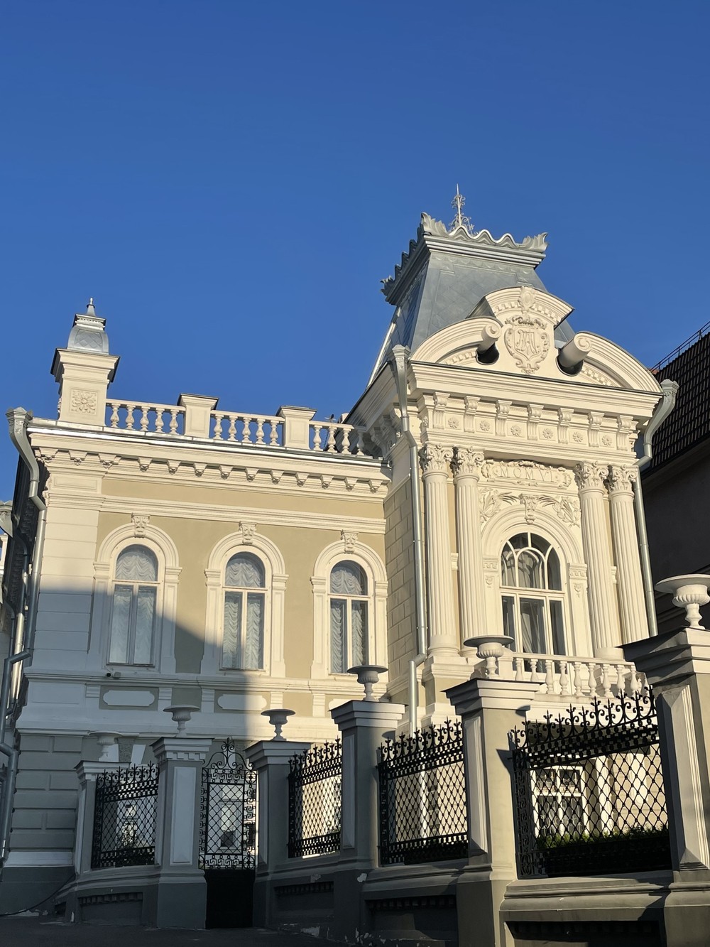 Автопешеходная обзорная экскурсия «Творческая Казань» — фото 3