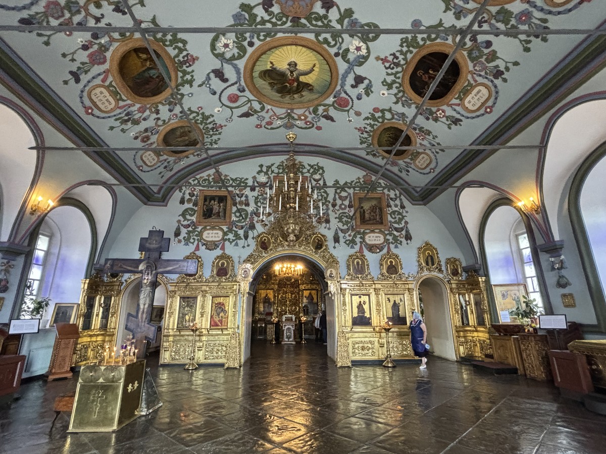 День в Казани с местным жителем: история, еда и непарадные дворы — фото 8
