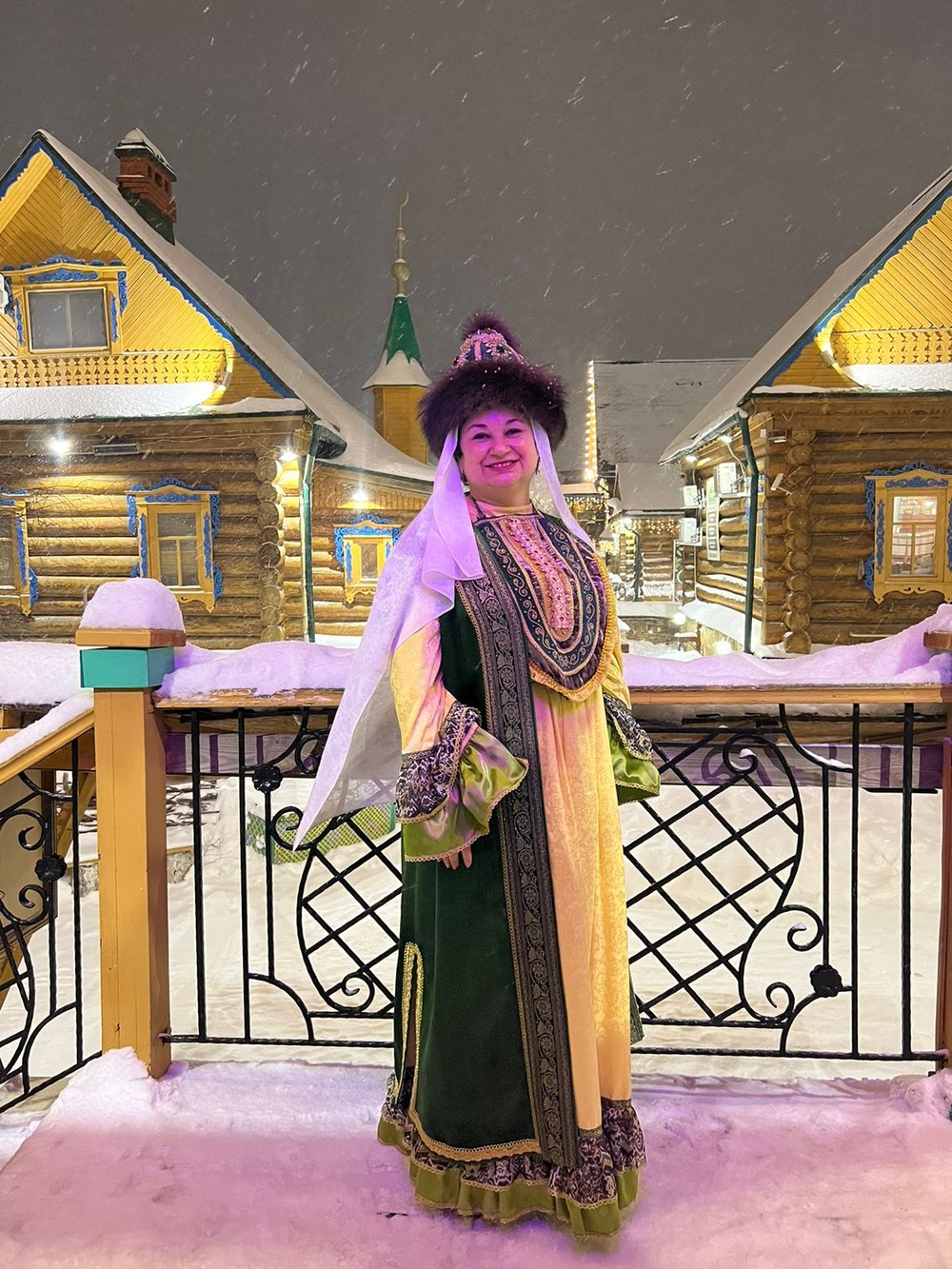 Казанское ювелирное искусство: с древних времён до наших дней — фото 5