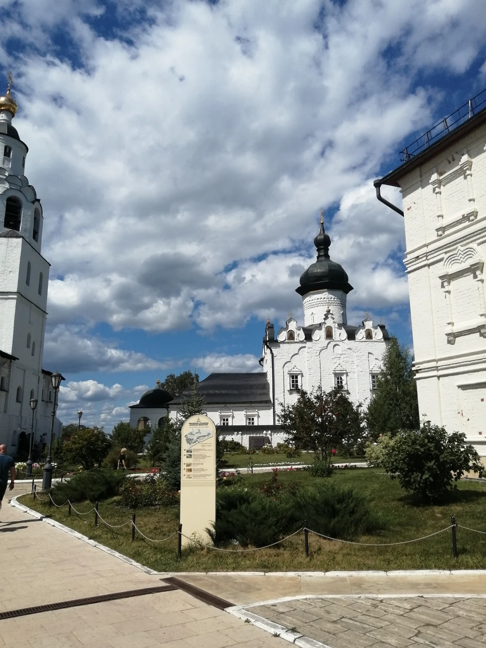 Остров-град Свияжск и сказочный Храм всех религий — фото 7