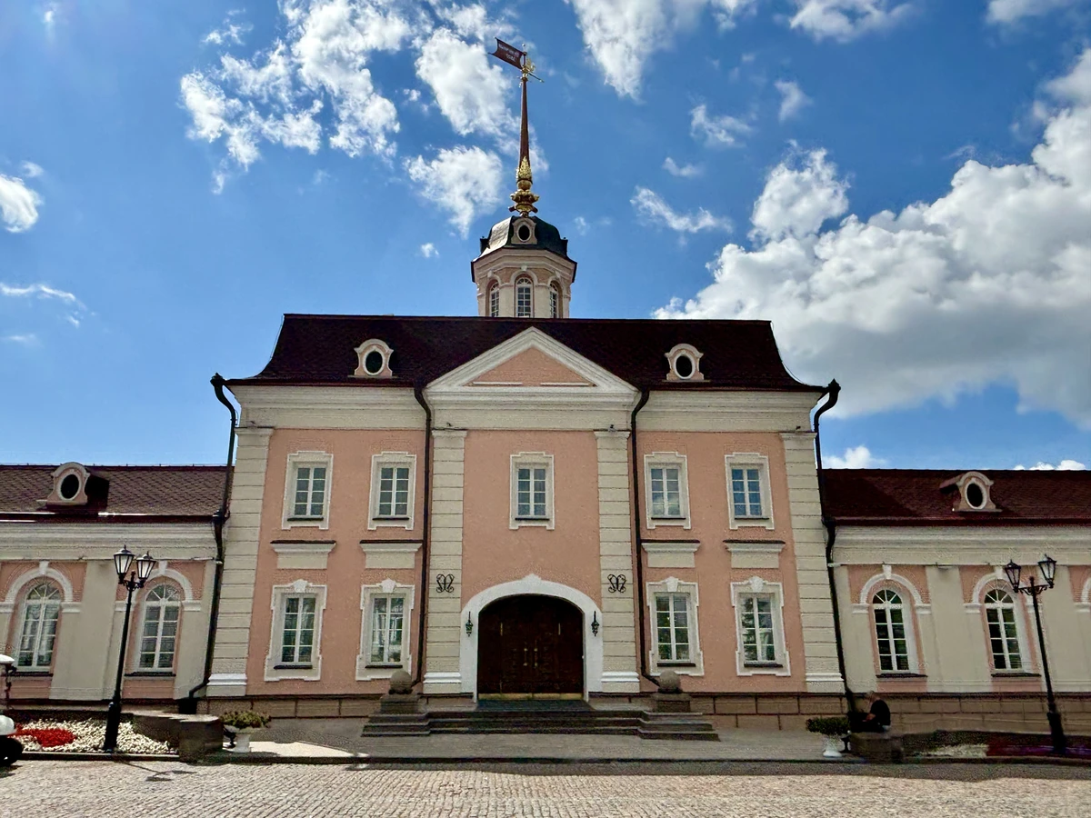Казанский кремль сквозь века — фото 12