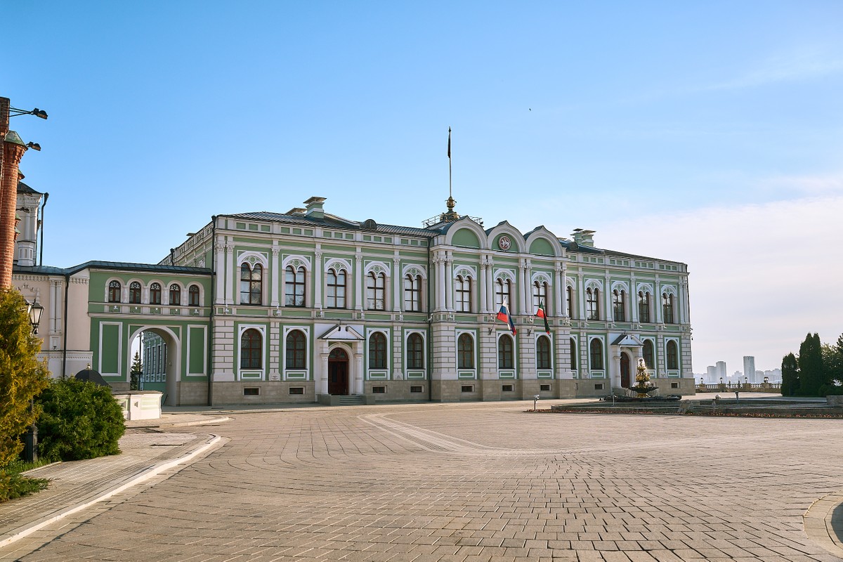 Казань: по следам истории — фото 11