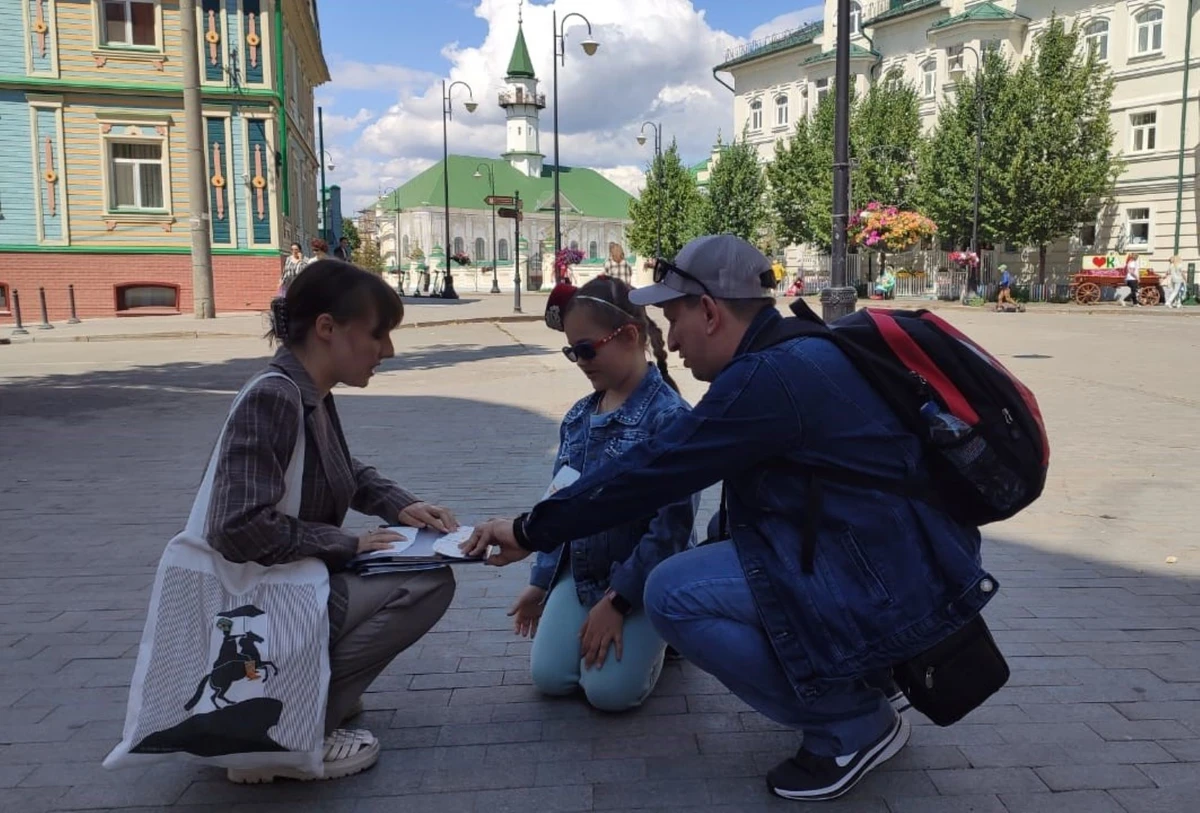 Татарская слобода: путешествие в прошлое — фото 7