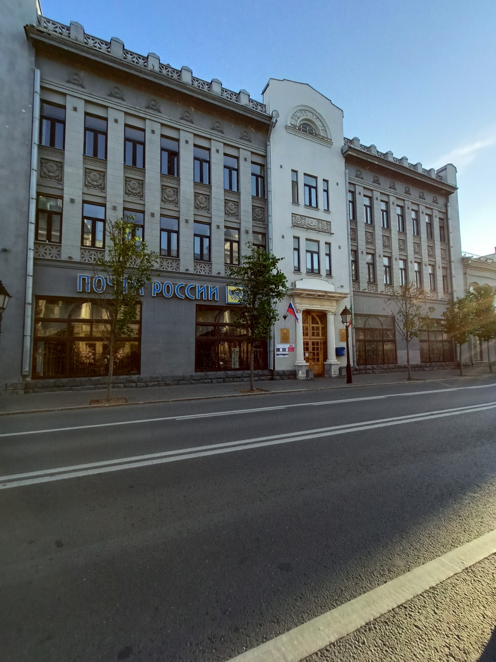 Кремлёвская, или Невский проспект в миниатюре — фото 4