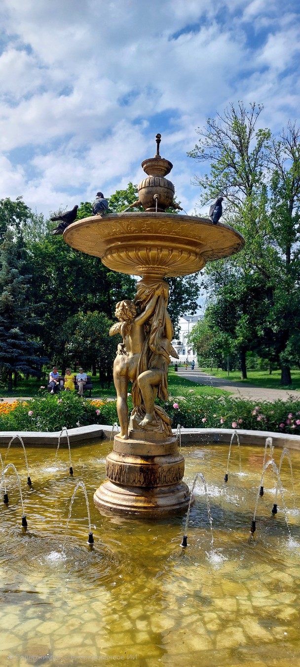 «Как во городе было во Казани...»: адреса Фёдора Шаляпина — фото 9