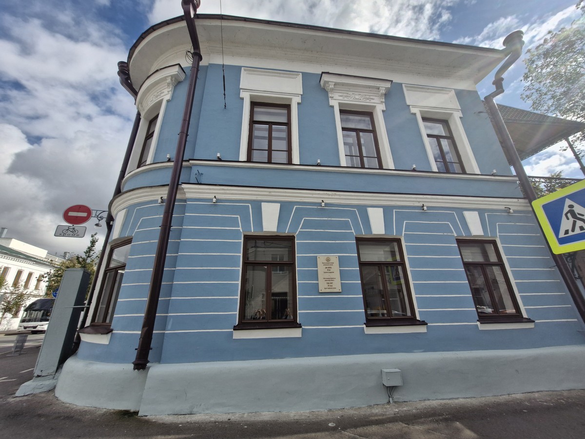 Иммерсивная экскурсия «Тайна Чёрного озера» (12+) — фото 11
