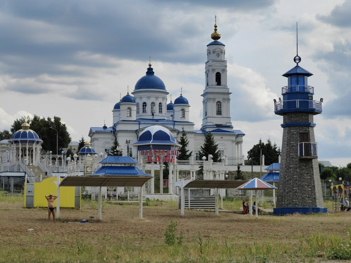 Необычное путешествие по окрестностям Казани — с посещением пивзавода — фото 2