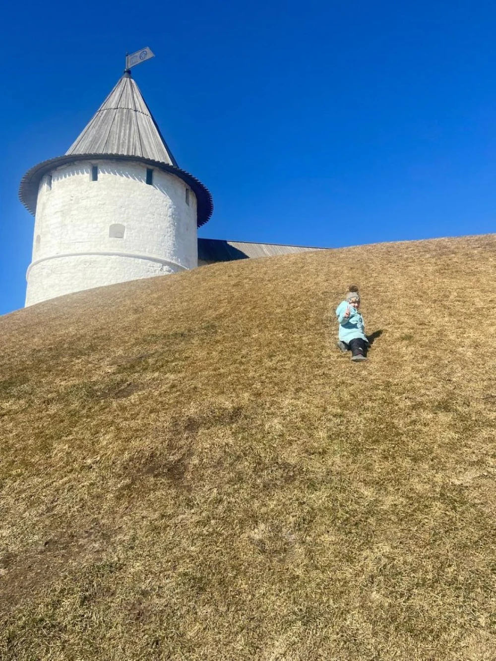 Экскурсия по эпохам Казани с профессиональным историком — фото 8